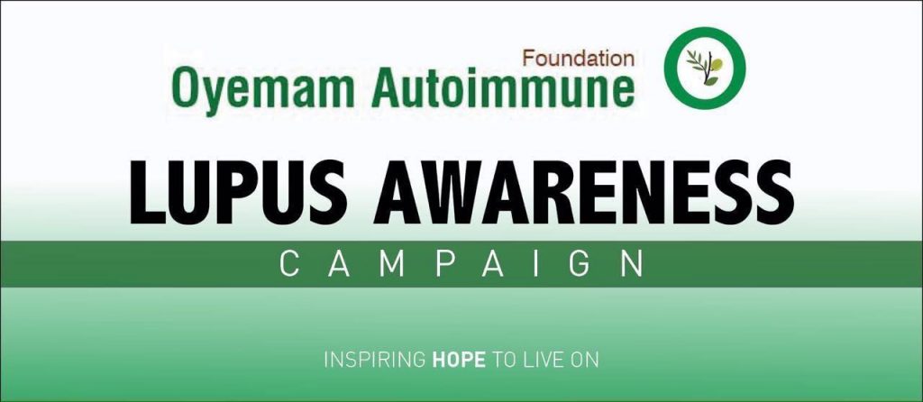 Oyemam Autoimmune Foundation