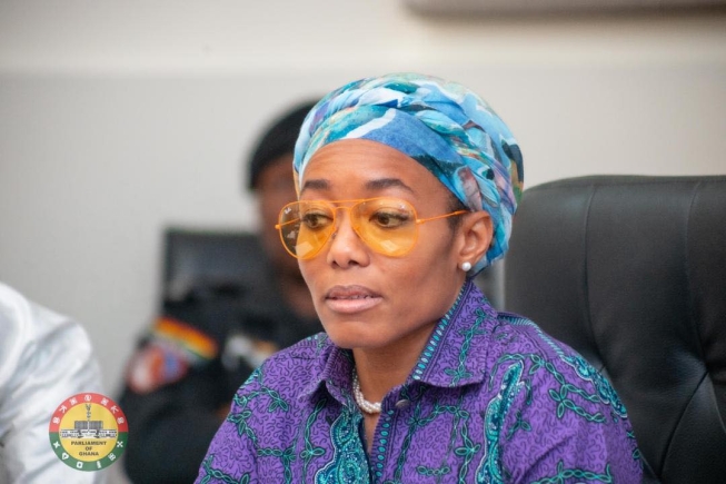 Commemoration of World Lupus Awareness Day: Include lupus disease treatment under NHIS — Dr Zanetor