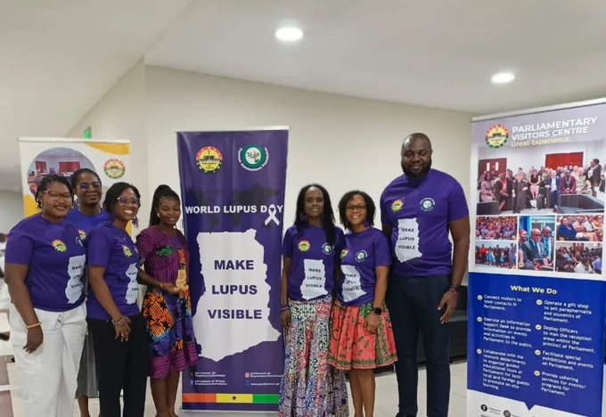 Lupus advocates take fight to Parliament - Oyemam Autoimmune Foundation (4)