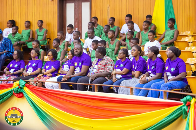Lupus advocates take fight to Parliament - Oyemam Autoimmune Foundation (5)