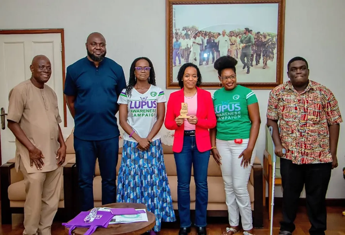 Lupus advocates take fight to Parliament - Oyemam Autoimmune Foundation (8)