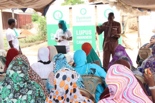 Lupus-Awareness-for-muslim-ladies-at-Lakeside-Estate-106 (1)
