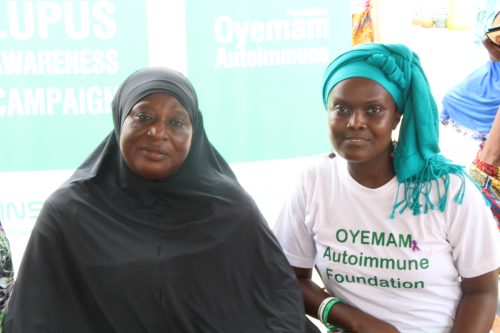 Lupus-Awareness-for-muslim-ladies-at-Lakeside-Estate-10 (1)