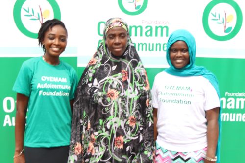 Lupus-Awareness-for-muslim-ladies-at-Lakeside-Estate-59 (1)