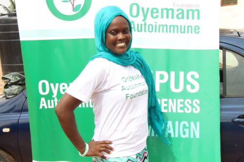 Lupus-Awareness-for-muslim-ladies-at-Lakeside-Estate-79 (1)