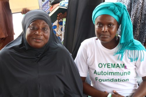 Lupus-Awareness-for-muslim-ladies-at-Lakeside-Estate-7 (1)