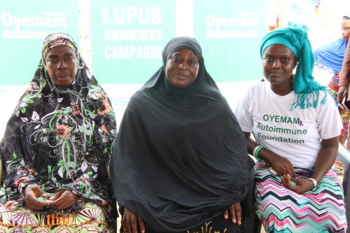 Lupus-Awareness-for-muslim-ladies-at-Lakeside-Estate-8 (1)