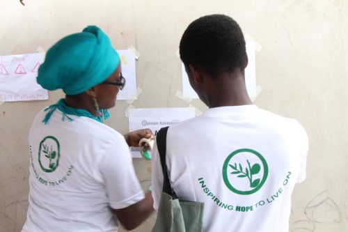 Lupus-Awareness-for-muslim-ladies-at-Lakeside-Estate-95 (1)